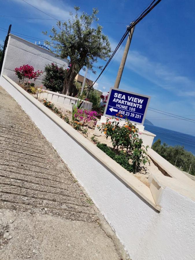 Sea View Apartment *
