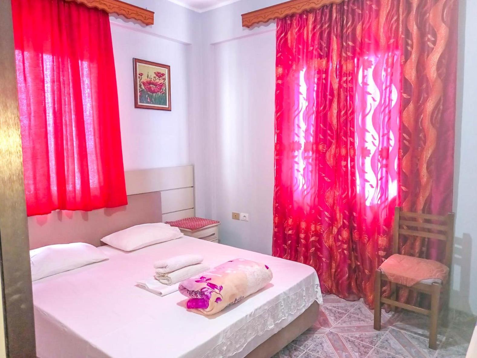 Sea View Apartment