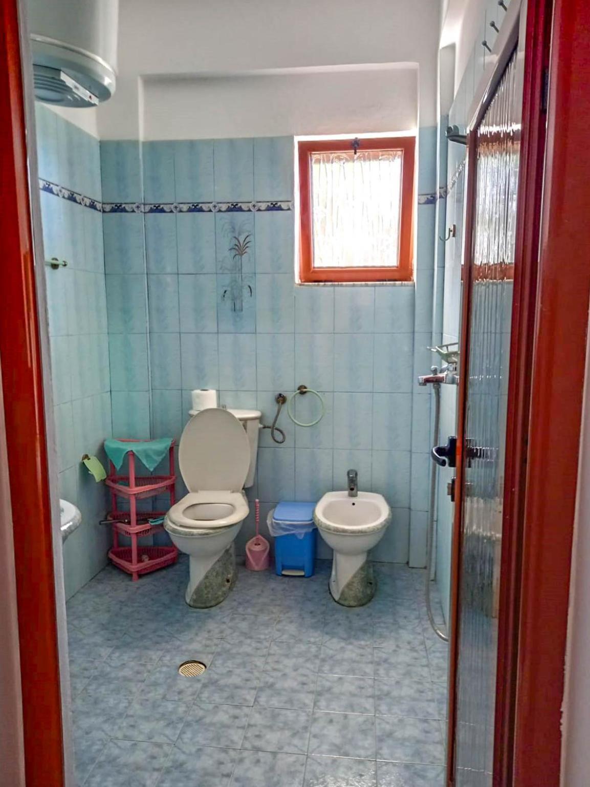 Sea View Apartment *