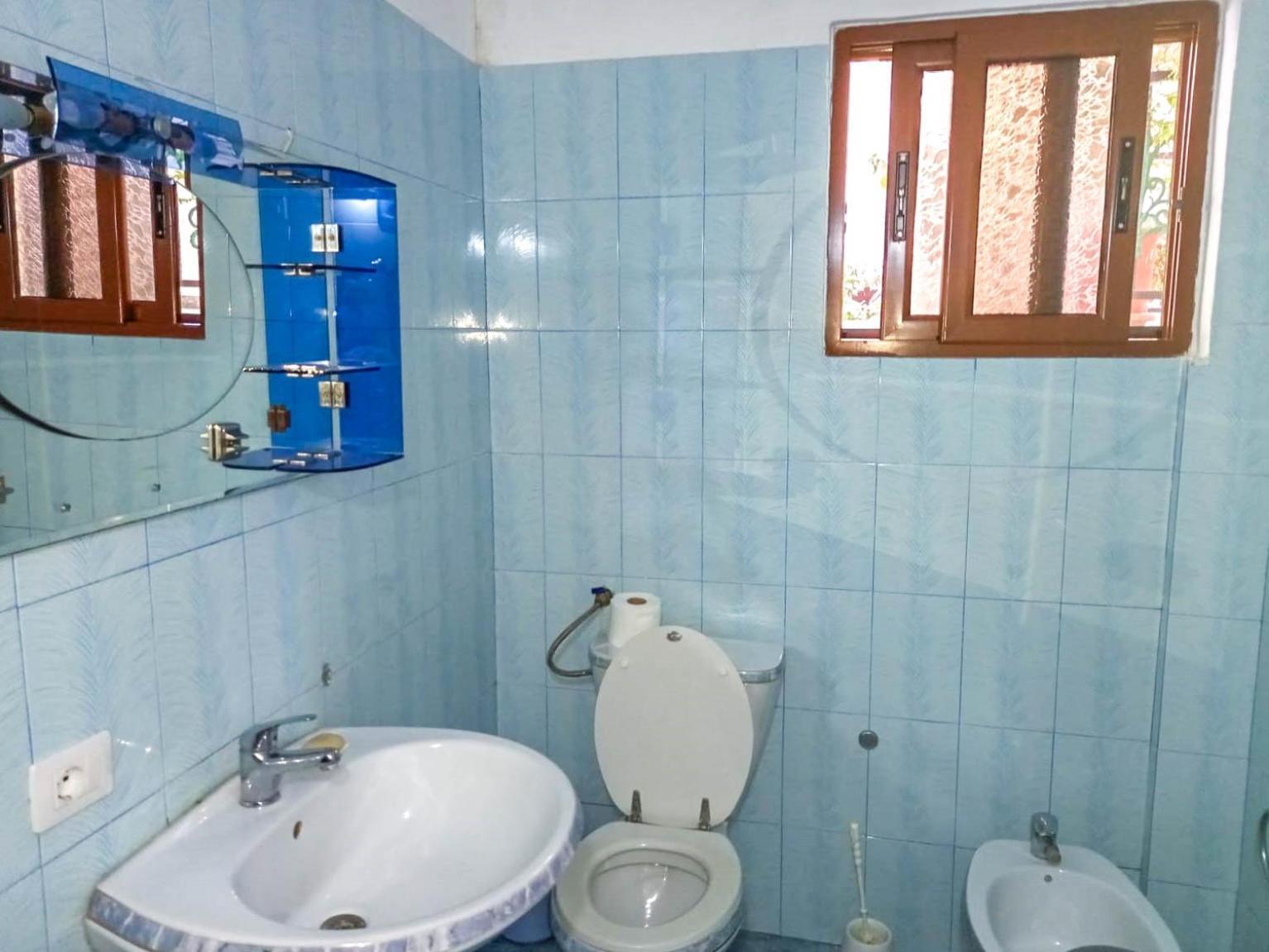 Sea View Apartment *